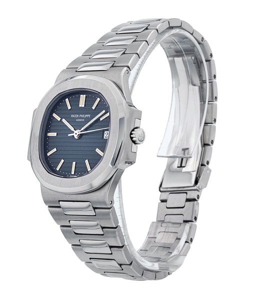 Patek Philippe Nautilus 3800/1A